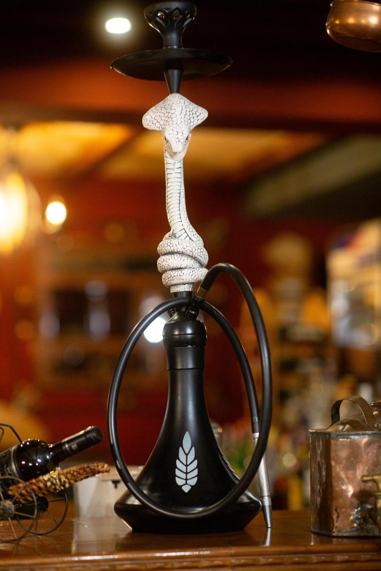 Vila Eden Boutique Hotel Korce Bagian luar foto